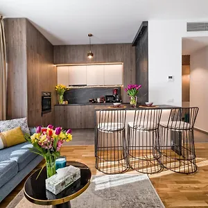 Apartament Luxury, Bucureşti