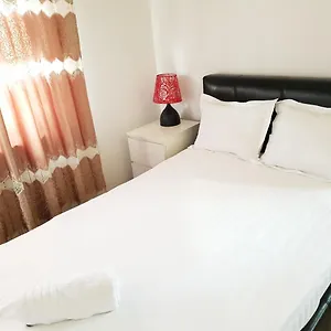Apartament 2bedrooms Mega Mall Monza National.arena, Bucureşti