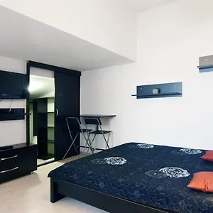 Apartament Bucharest Studio, Bucureşti