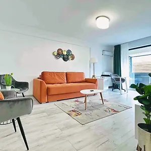 Apartament Lazo Two Room- Luxury, Bucureşti
