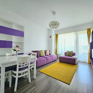 Apartament Vr2, Bucureşti
