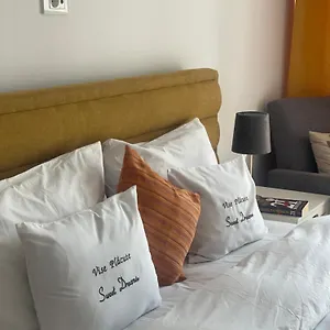 Apartament Premium Jd, Bucureşti