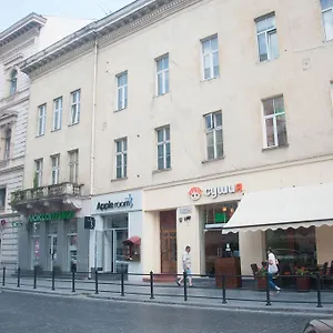 https://apartment-na-shevchenka-3.hotelslviv.net